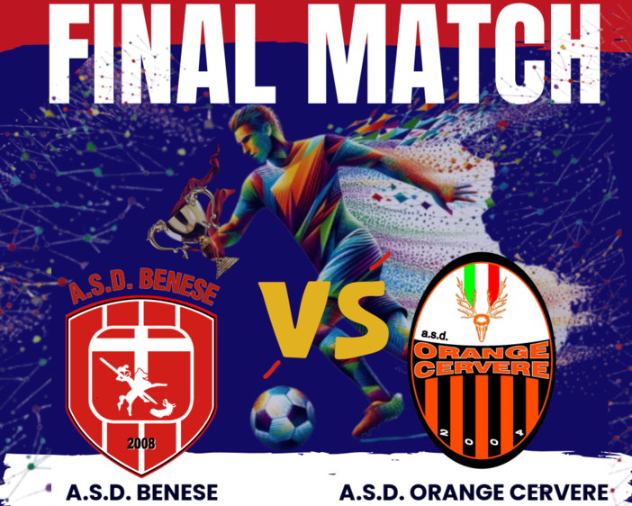 CALCIO / Mercoledì sera a Mondovì la finale della Coppa Piemonte di Seconda e Terza Categoria provinciale