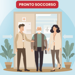 Savigliano, 4 posti di Servizio Civile al Pronto Soccorso: domande entro l'8 aprile