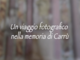 Carrù, tre eventi per riscoprire la memoria del paese: cinema, mostra e visita guidata Carrù, tre eventi per riscoprire la memoria del paese: cinema, mostra e visita guidata