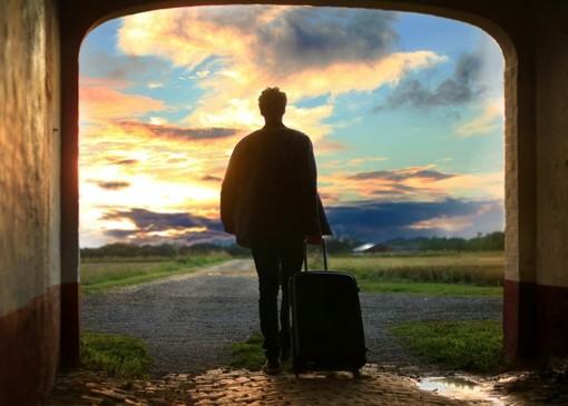 Il boom del "Solo Travel" condiviso: Stograntour fa luce sulle nuove abitudini di viaggio di Millennial e Gen Z Il boom del "Solo Travel" condiviso: Stograntour fa luce sulle nuove abitudini di viaggio di Millennial e Gen Z