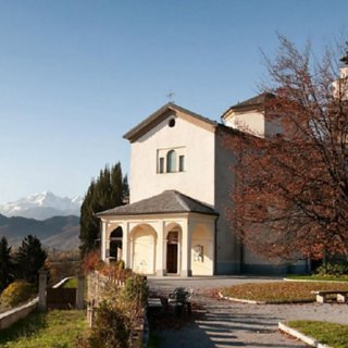 Il Santuario degli Angeli