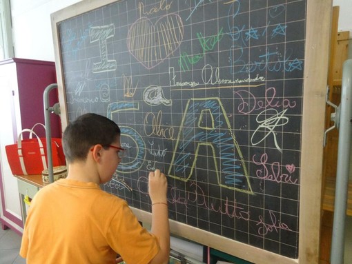 Si ritorna a scuola, ma quanto ci costa? (Spoiler: tanto)