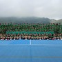 I partecipanti alla prima settimana dello Smile Volley Camp
