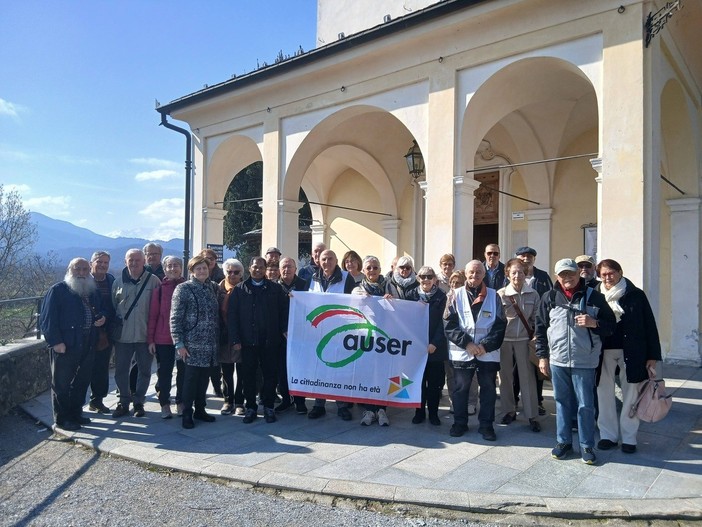 La visita del Santuario di Santa Maria degli Angeli