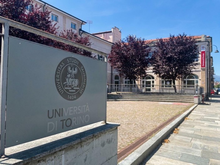 Sottoscritto il nuovo Patto Locale per il sostegno al Polo cuneese dell’Università di Torino Sottoscritto il nuovo Patto Locale per il sostegno al Polo cuneese dell’Università di Torino