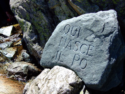 La Carovana del Po parte dal Piemonte per raccontare il Grande Fiume