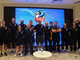 Lo staff tecnico del settore giovanile di Cuneo Volley Lo staff tecnico del settore giovanile di Cuneo Volley