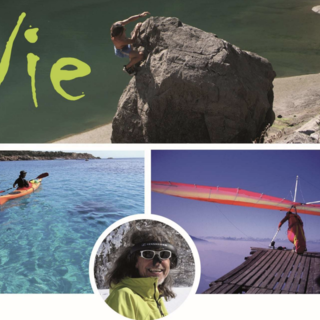 CAI Savigliano: una serata speciale con Igor Napoli tra avventura e natura