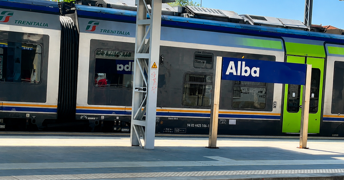 “Treni di riserva e stazioni da monitorare”: il 26 maggio torna il confronto tra Regione, Rfi e comitati pendolari “Treni di riserva e stazioni da monitorare”: il 26 maggio torna il confronto tra Regione, Rfi e comitati pendolari