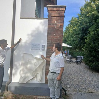 Saluzzo, aperta al "Casa di Pegaso"