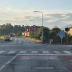 Semaforo di Borgo San Giuseppe ancora spento, Serale e Isoardi: "Sollecitata la reperibilità della centralina" Semaforo di Borgo San Giuseppe ancora spento, Serale e Isoardi: "Sollecitata la reperibilità della centralina"