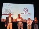 Sandro Veronesi vince la XV edizione del Premio Lattes Grinzane Sandro Veronesi vince la XV edizione del Premio Lattes Grinzane