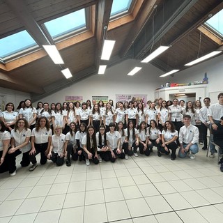Spettacoli musicali e teatrali per le ultime settimane di lavoro al Liceo Bertoni di Saluzzo