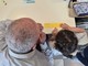 “Catena della Gentilezza” a Savigliano: alla Residenza Chianoc nonni e bimbi insieme per creare emozioni