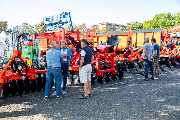 Saluzzo, le minoranze consiliari criticano “San Chiaffredo e le fiere che non c’erano”