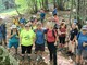 A Bergemolo (Valle Stura) inaugurato “Scan Me Reloaded”: la montagna diventa spazio di cura, ascolto e inclusione A Bergemolo (Valle Stura) inaugurato “Scan Me Reloaded”: la montagna diventa spazio di cura, ascolto e inclusione