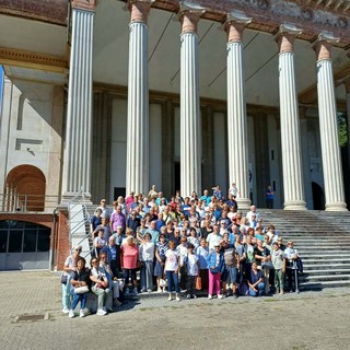 Fede e amicizia al centro della gita promossa dal Santuario della Madonna dei fiori di Bra