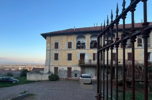 Gli alloggi ATC San Giovanni di Saluzzo Gli alloggi ATC San Giovanni di Saluzzo