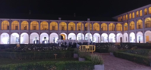 La "Notte europea delle ricercatrici e dei ricercatori" torna a Savigliano venerdì 25 settembre La "Notte europea delle ricercatrici e dei ricercatori" torna a Savigliano venerdì 25 settembre