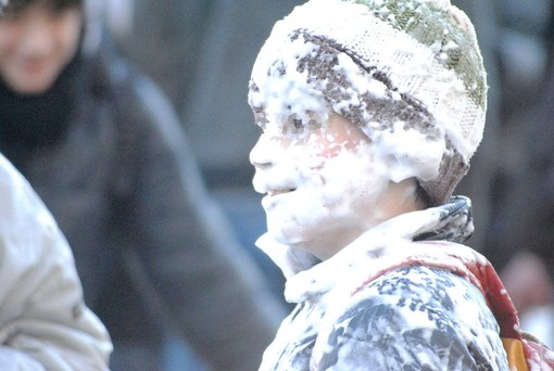 Immagine di repertorio Immagine di repertorio