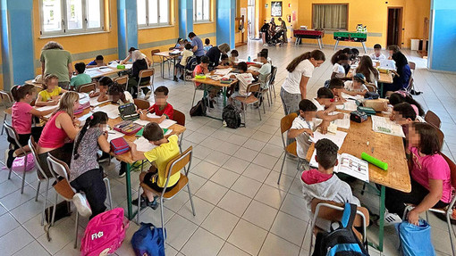 MondoQui apre le porte a nuovi volontari: sabato 4 luglio l'Open Day MondoQui apre le porte a nuovi volontari: sabato 4 luglio l'Open Day