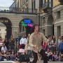 A Cuneo la 16ª edizione del festival di arte di strada Shakabum A Cuneo la 16ª edizione del festival di arte di strada Shakabum
