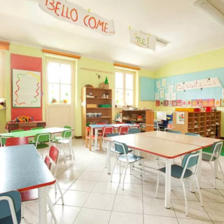 La Scuola Materna Mons. Calandri di Boves organizza un incontro con la psicologa Silvia Spinelli