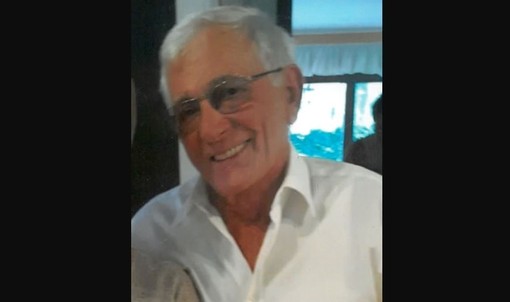 Sandro Martini, aveva 82 anni