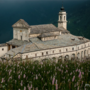 Il Santuario di San Magno