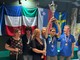 Savigliano: Claudio Ariaudo trionfa con la Nazionale italiana ciechi e ipovedenti al “Torneo internazionale delle 6 Nazioni” di Rimini