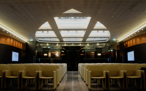 La Fondazione Crc ha incontrato gli stakeholder provinciali