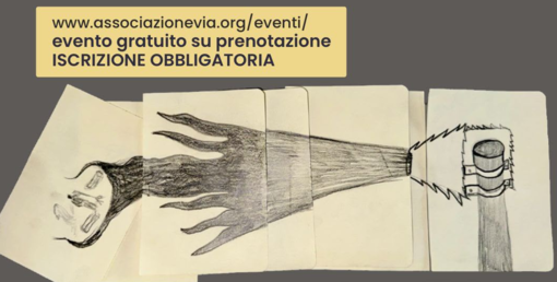 Vicoforte, arte contemporanea alla Fontana del Foo: Benassi inaugura "Immagine di Luce"