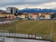 Stadio Comunale di Cuneo “F.lli Paschiero” Stadio Comunale di Cuneo “F.lli Paschiero”