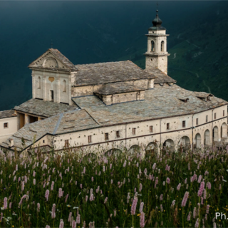 Il Santuario di San Magno