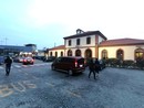 La stazione di Alba (foto di Barbara Guazzone) La stazione di Alba (foto di Barbara Guazzone)