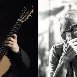 “Lasciati avvolgere”: il nuovo album del compositore cuneese Giorgio Signorile