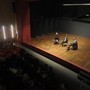 Il Cinema Teatro Magda Olivero di Saluzzo Il Cinema Teatro Magda Olivero di Saluzzo