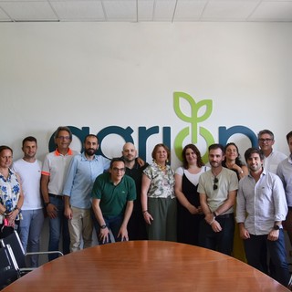 Manta, Agrion seleziona sei startup per l’AgriTech del futuro Manta, Agrion seleziona sei startup per l’AgriTech del futuro