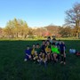 RUGBY / Val Tanaro: confronto tecnico con il federale Malavolti. Definiti valori, missione e obiettivi del settore giovanile RUGBY / Val Tanaro: confronto tecnico con il federale Malavolti. Definiti valori, missione e obiettivi del settore giovanile