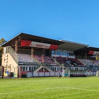 Un milione e mezzo di euro per lo Stadio comunale Fratelli paschiero