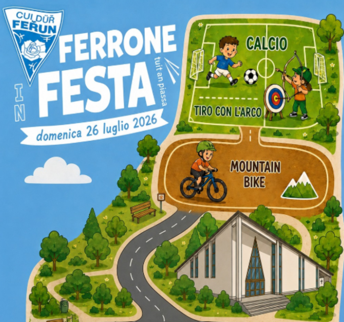 Mondovì, cinque giorni di eventi al Borgo Ferrone tra musica, giochi e inclusione sociale Mondovì, cinque giorni di eventi al Borgo Ferrone tra musica, giochi e inclusione sociale