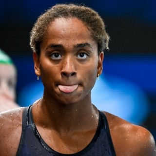 NUOTO EUROPEI / Immensa Sara Curtis! La saviglianese stampa il nuovo record del mondo e accede alla finale dei 50 dorso