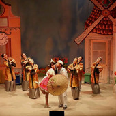 A Savigliano il Capodanno si festeggia tra i mulini a vento al teatro Milanollo