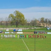 CALCIO SERIE D / Il Saluzzo cede di misura alla Sanremese: al “Damiano” finisce 0-1