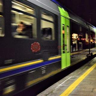 Nove minuti per uscire dalla stazione di Savigliano e timbrare il cartellino del turno delle 6 all'Alstom