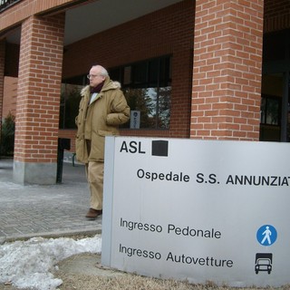 Ospedale SS Annunziata di Savigliano, che parteciperà all'evento con una serie di visite ed esami gratuiti su prenotazione