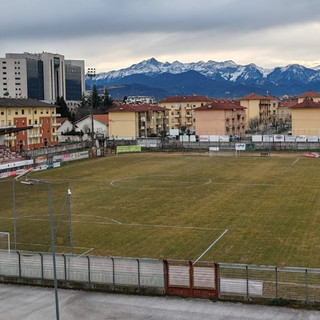 Stadio Comunale di Cuneo “F.lli Paschiero” Stadio Comunale di Cuneo “F.lli Paschiero”