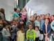La scuola di Sampeyre diventa un osservatorio: 120 studenti alla scoperta del cielo nel planetario itinerante