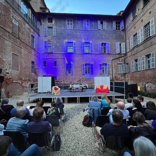 &quot;Storie Destate&quot; del Teatro del Marchesato: torna la rassegna giunta alla quinta edizione