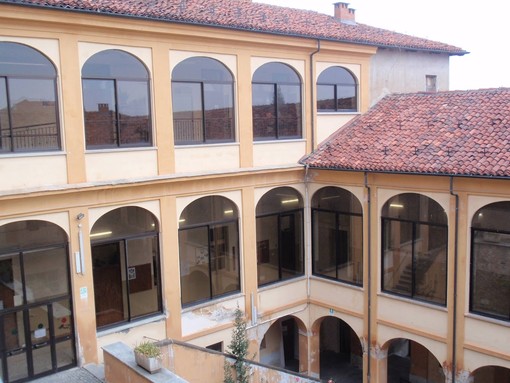 Il Denina Pellico di Saluzzo